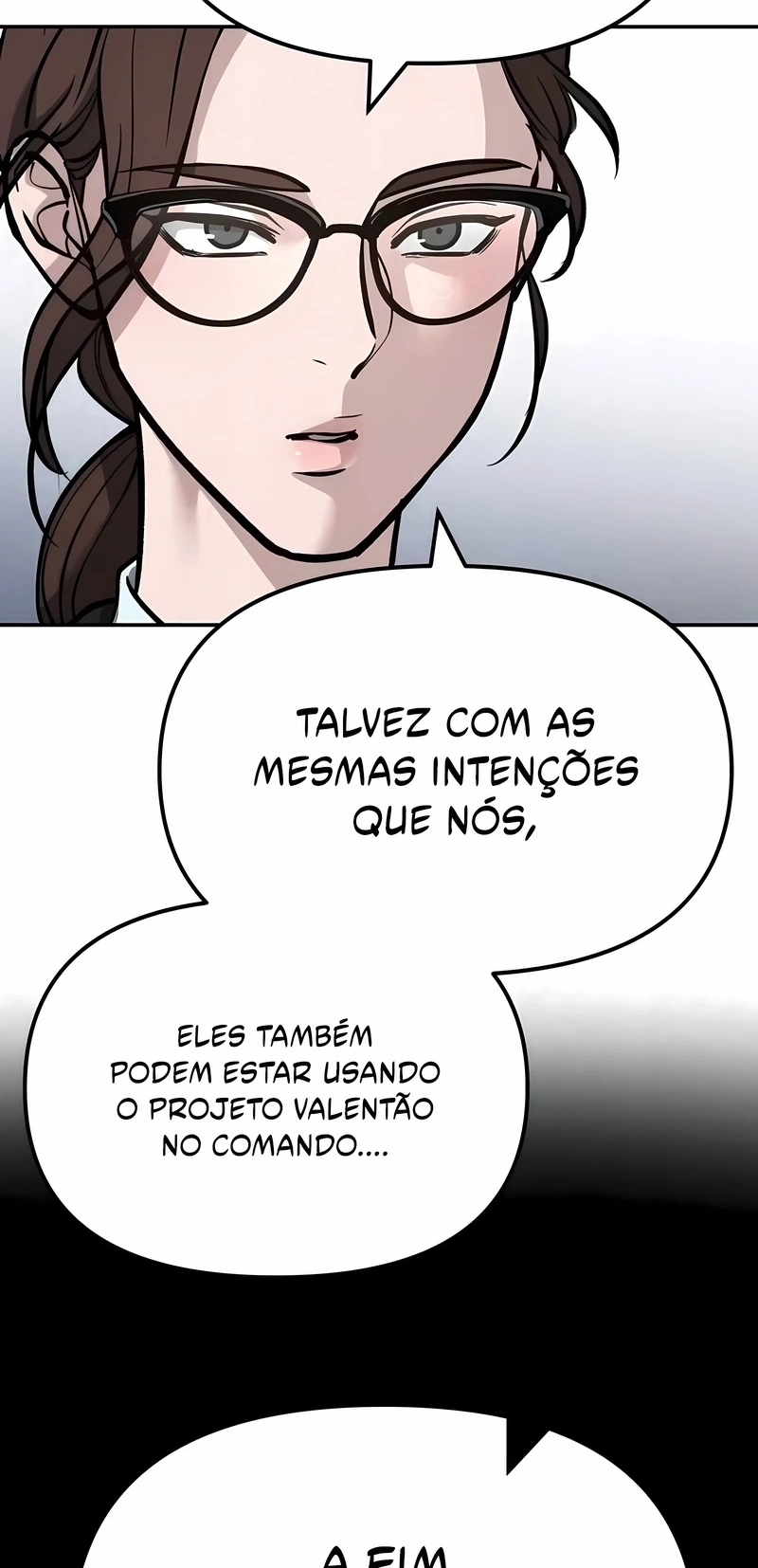 O Melhor Homem no Comando Capítulo 125 Página 113