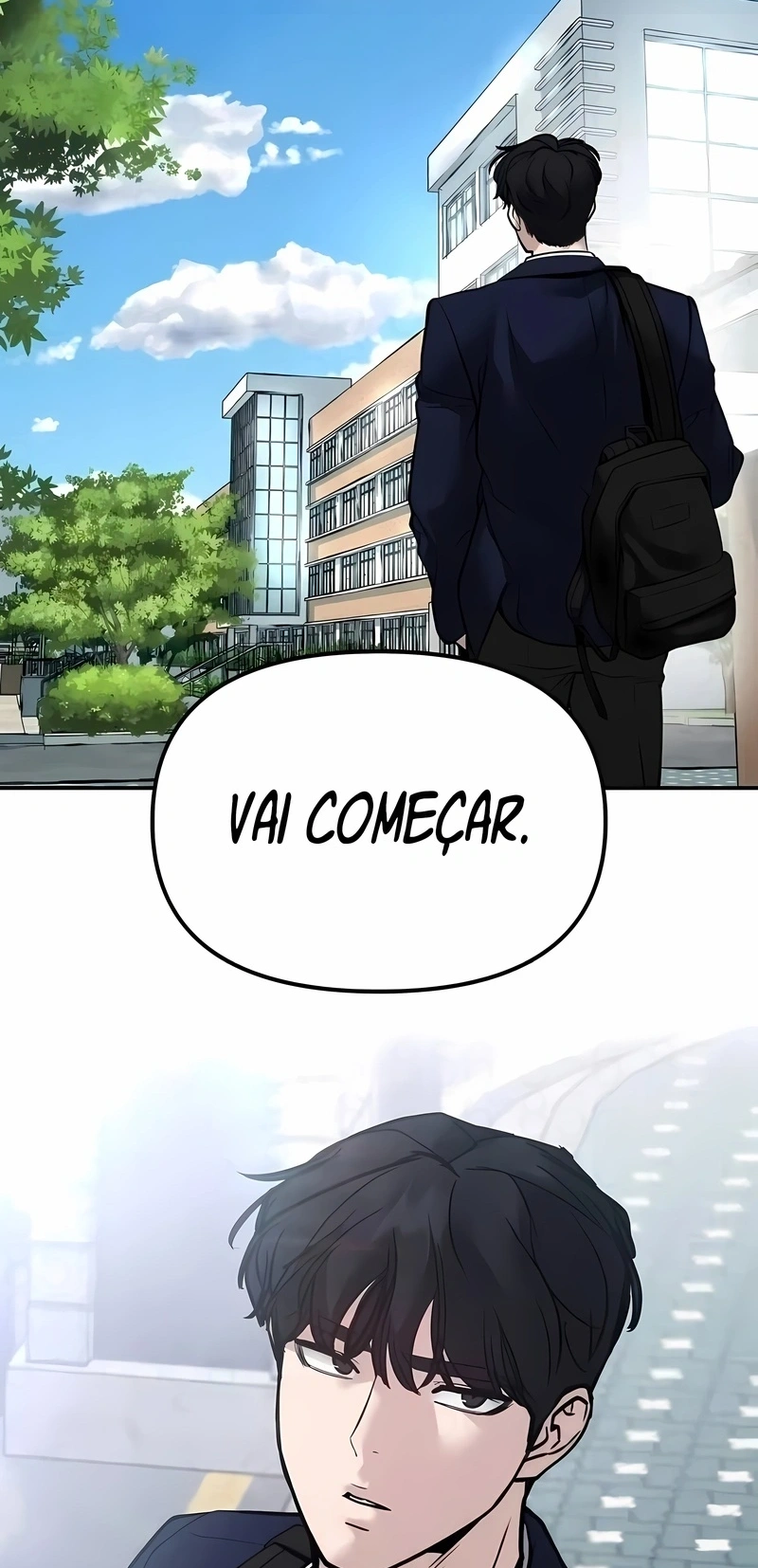 O Melhor Homem no Comando Capítulo 125 Página 118