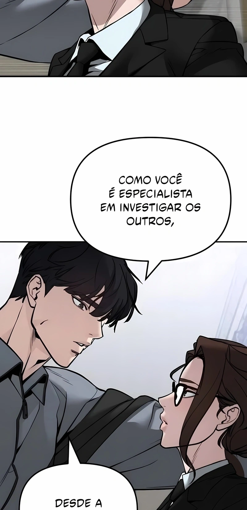 O Melhor Homem no Comando Capítulo 125 Página 24