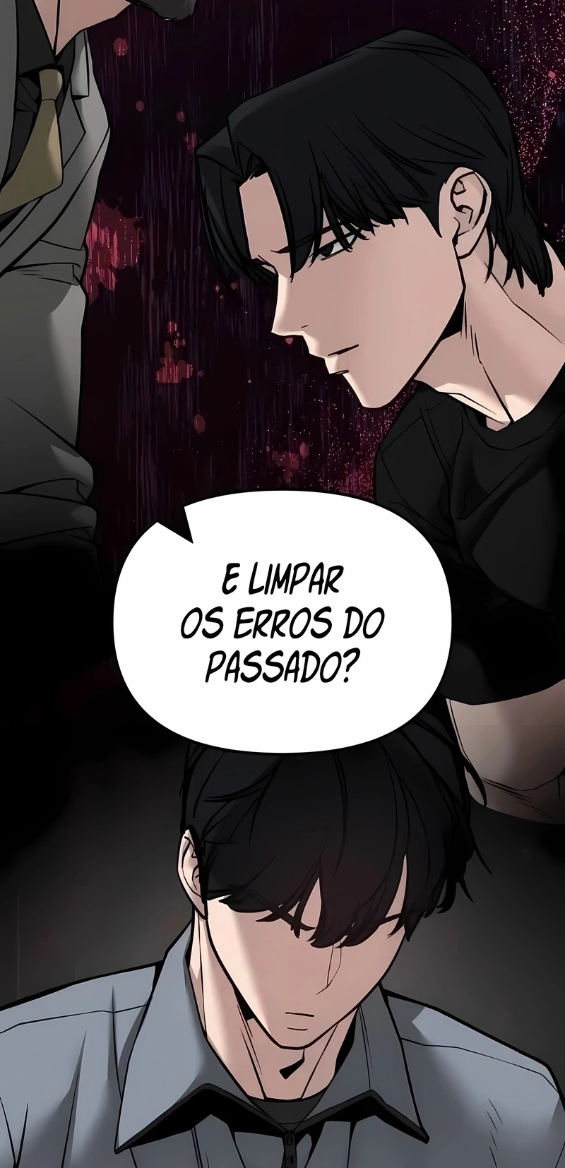 O Melhor Homem no Comando Capítulo 125 Página 40