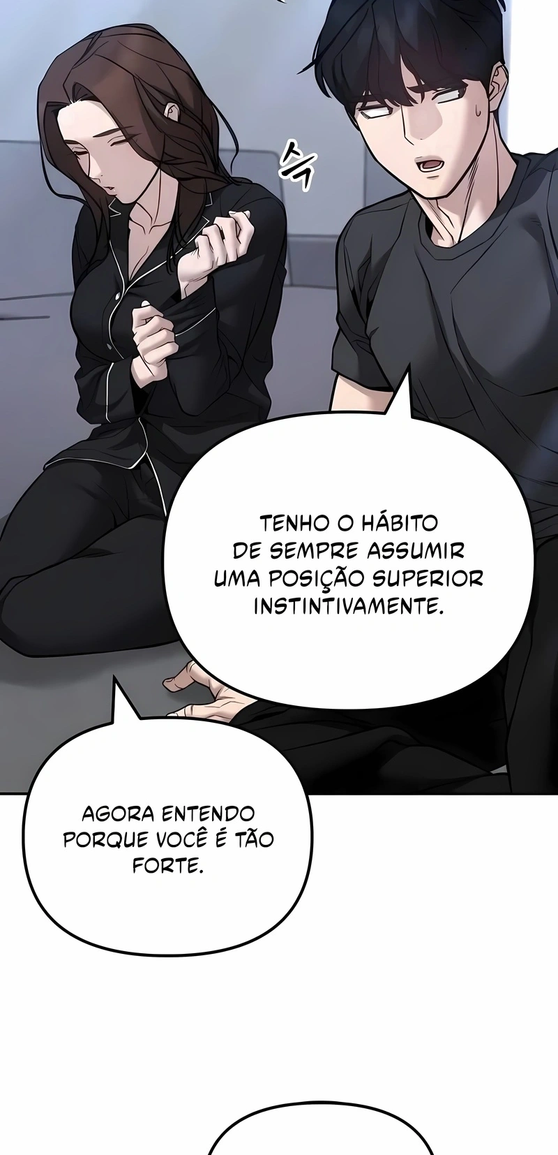 O Melhor Homem no Comando Capítulo 125 Página 68