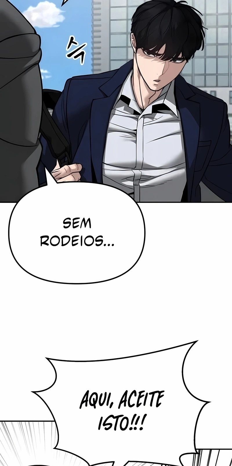 O Melhor Homem no Comando Capítulo 126 Página 20