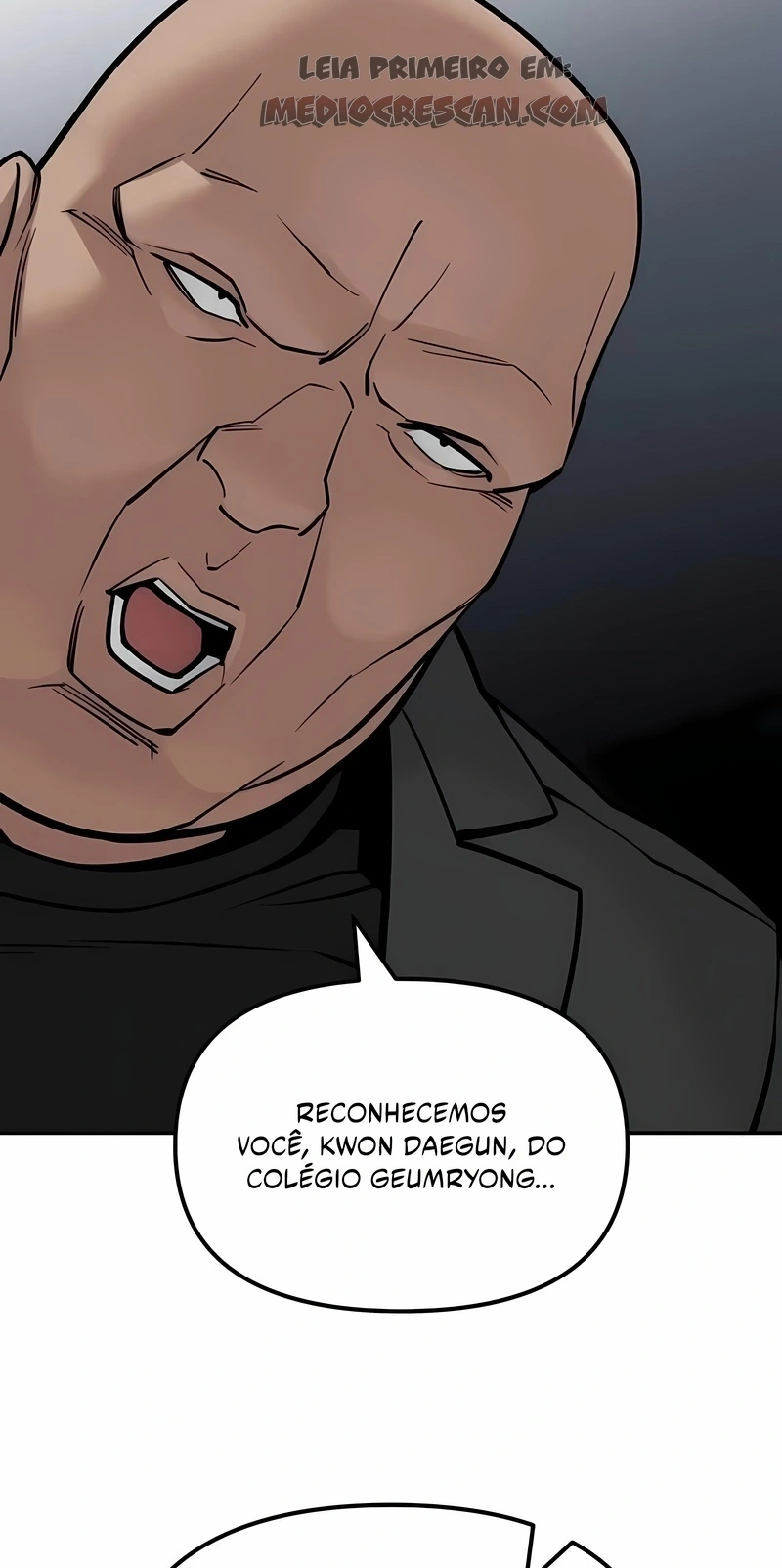 O Melhor Homem no Comando Capítulo 126 Página 24