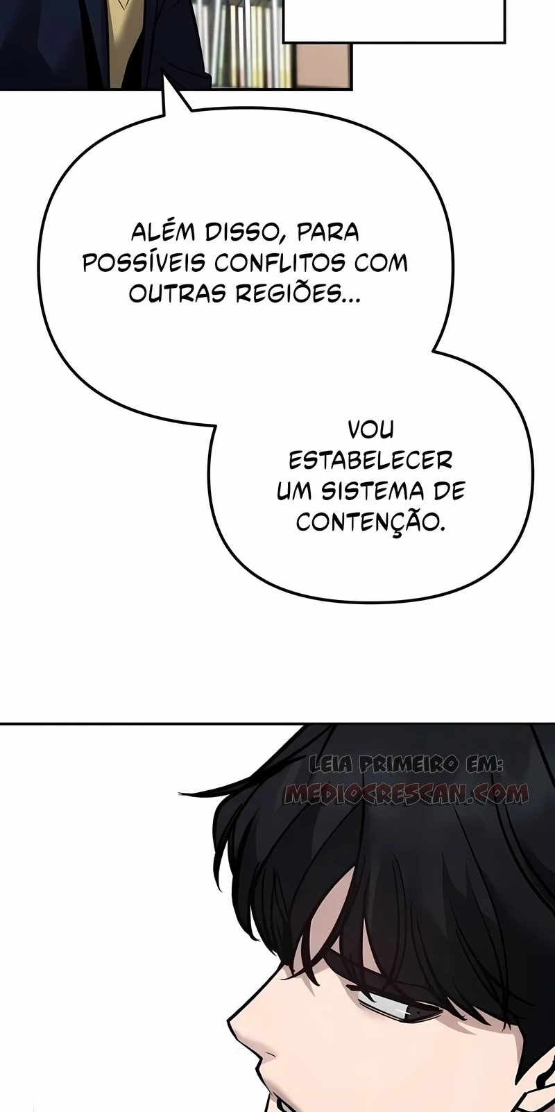 O Melhor Homem no Comando Capítulo 126 Página 60