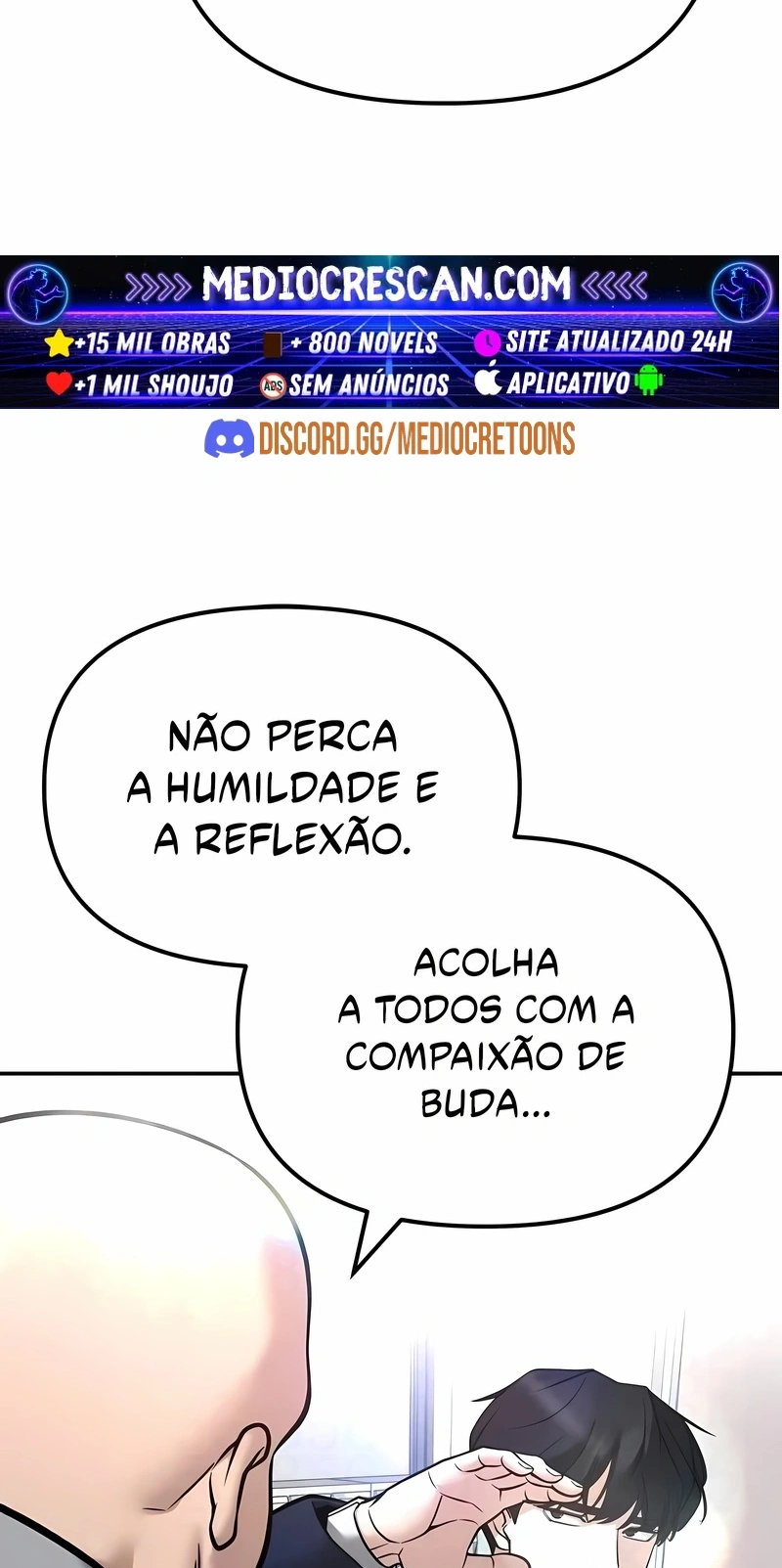 O Melhor Homem no Comando Capítulo 126 Página 70