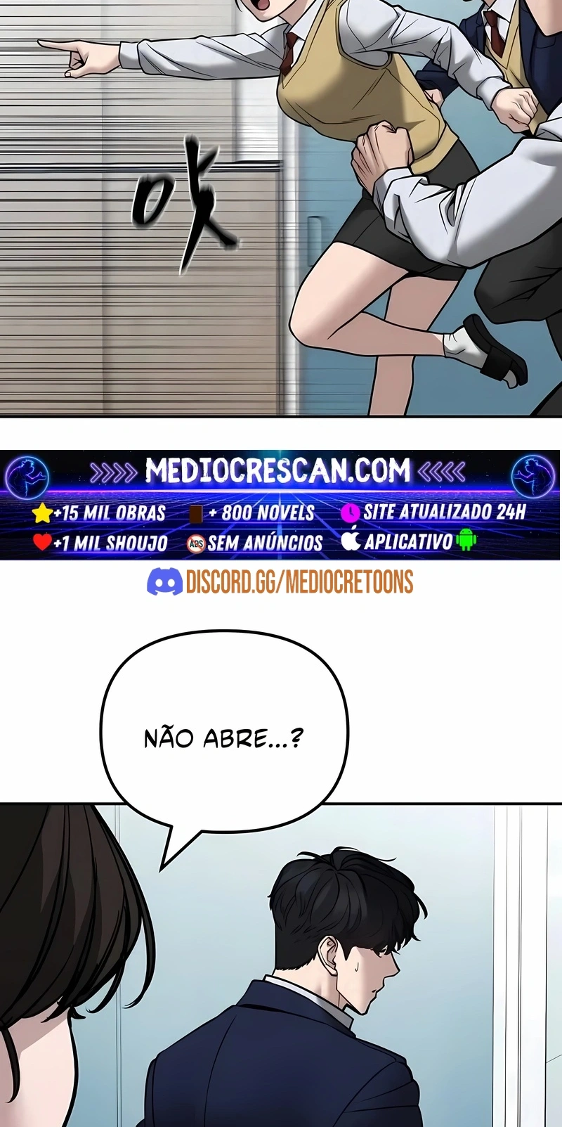 O Melhor Homem no Comando Capítulo 126 Página 87