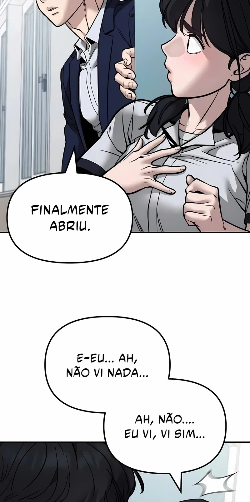 O Melhor Homem no Comando Capítulo 127 Página 10