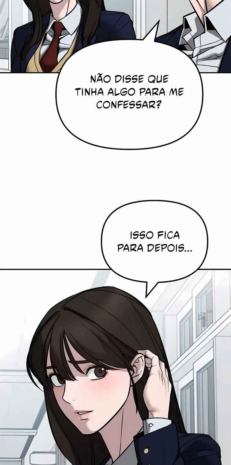O Melhor Homem no Comando Capítulo 127 Página 14