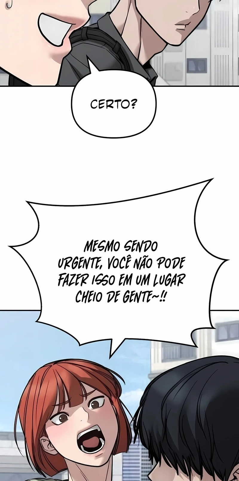 O Melhor Homem no Comando Capítulo 127 Página 22