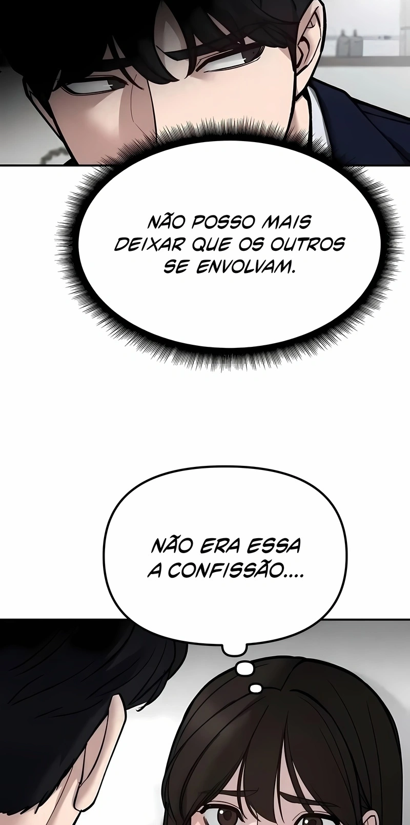 O Melhor Homem no Comando Capítulo 127 Página 4