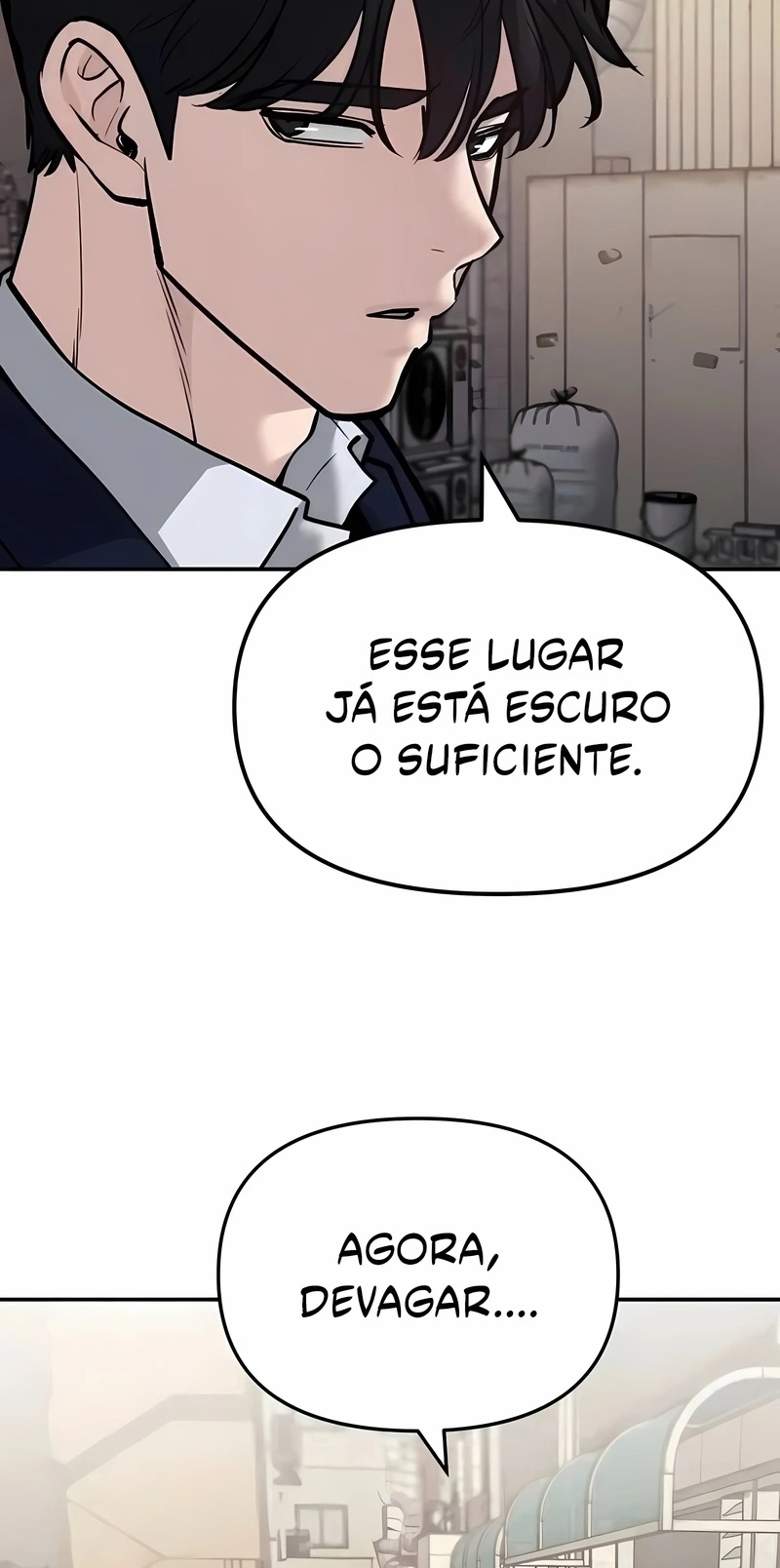 O Melhor Homem no Comando Capítulo 127 Página 55