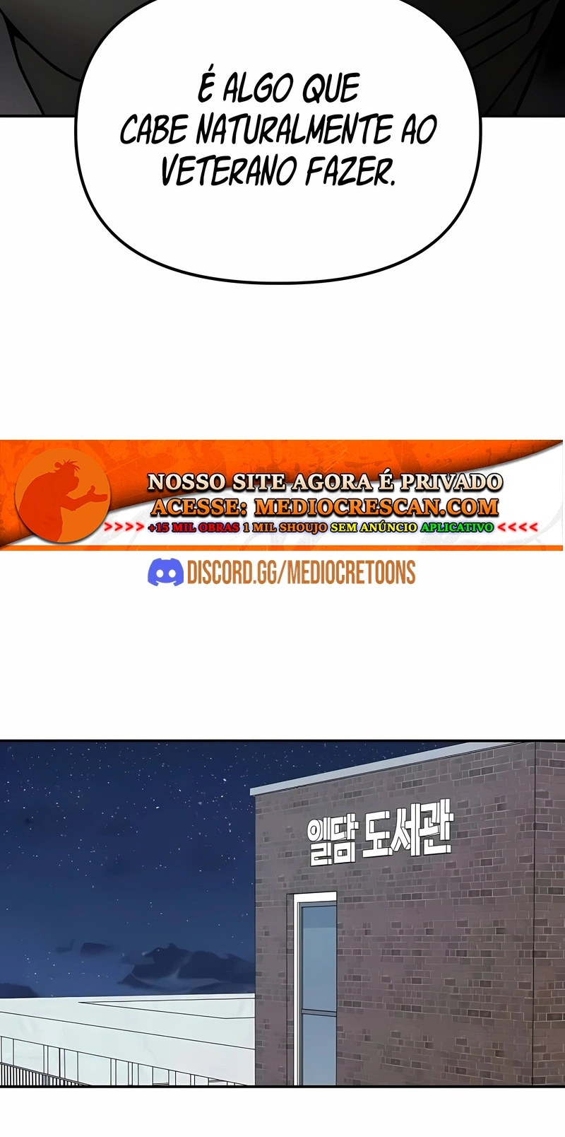 O Melhor Homem no Comando Capítulo 127 Página 98