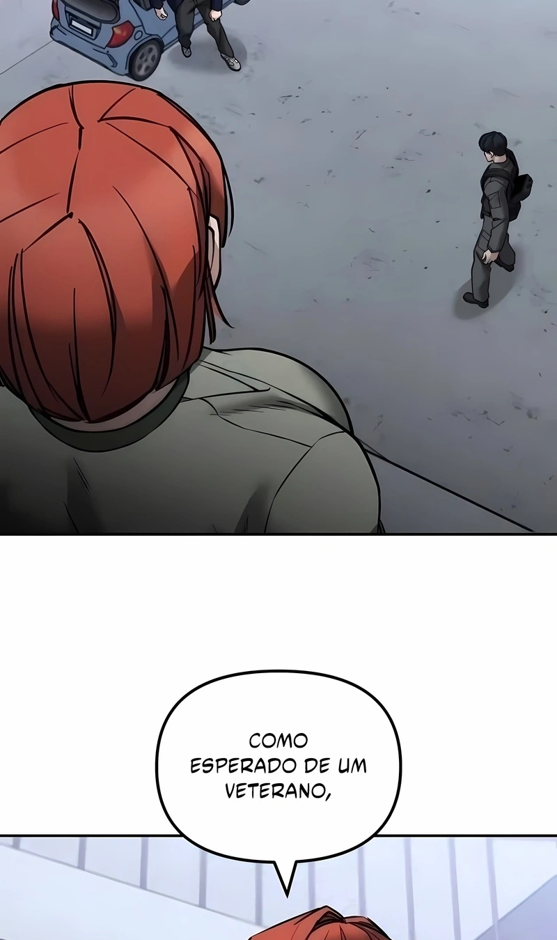 O Melhor Homem no Comando Capítulo 128 Página 103