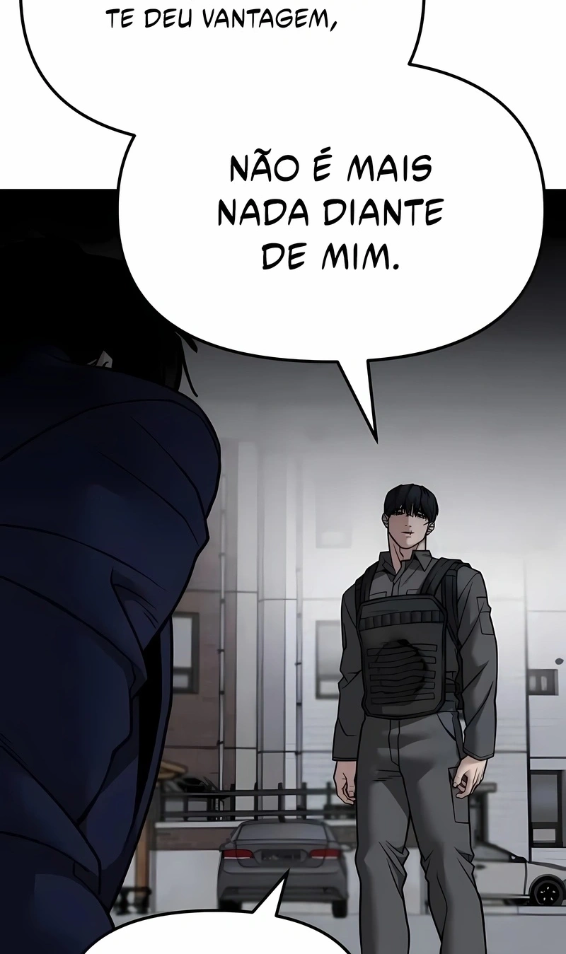 O Melhor Homem no Comando Capítulo 128 Página 108