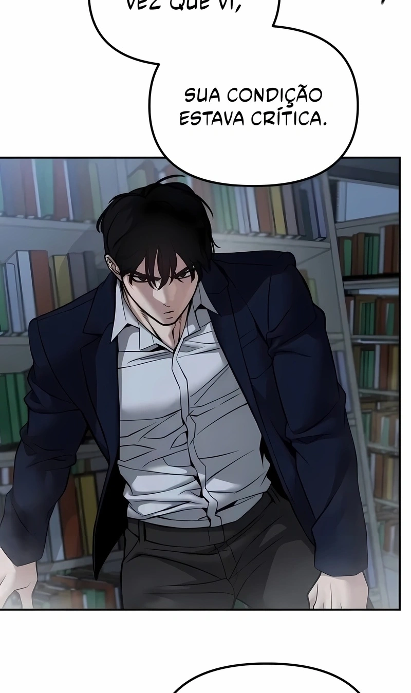 O Melhor Homem no Comando Capítulo 128 Página 11