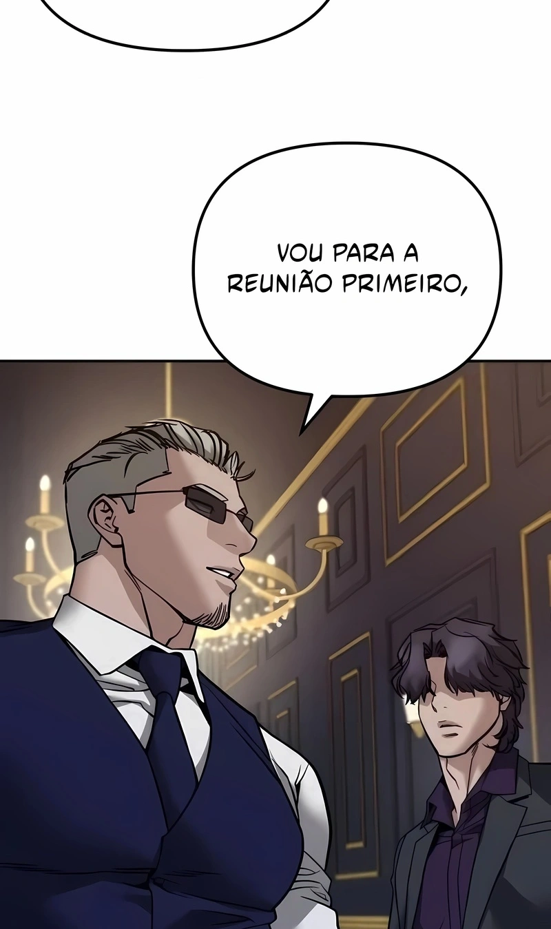 O Melhor Homem no Comando Capítulo 128 Página 117