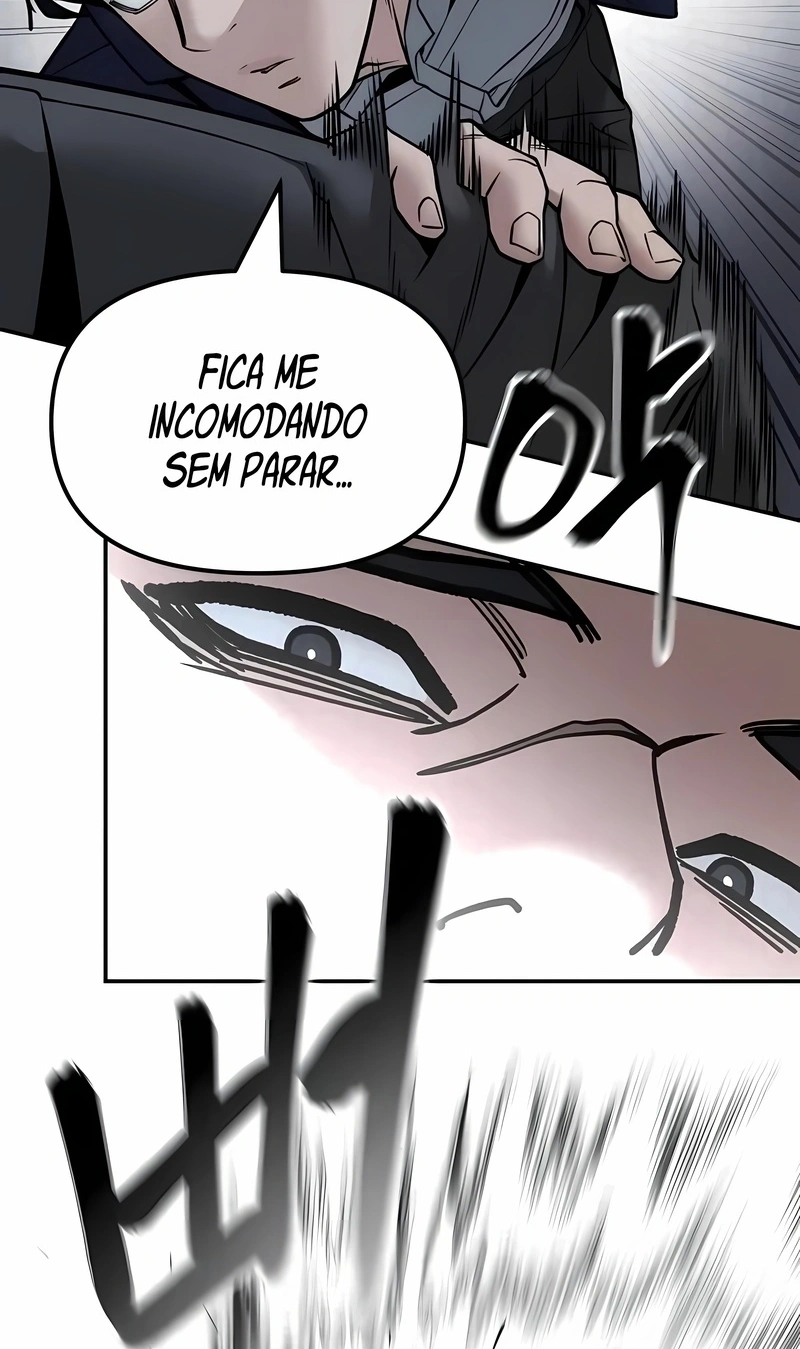 O Melhor Homem no Comando Capítulo 128 Página 38