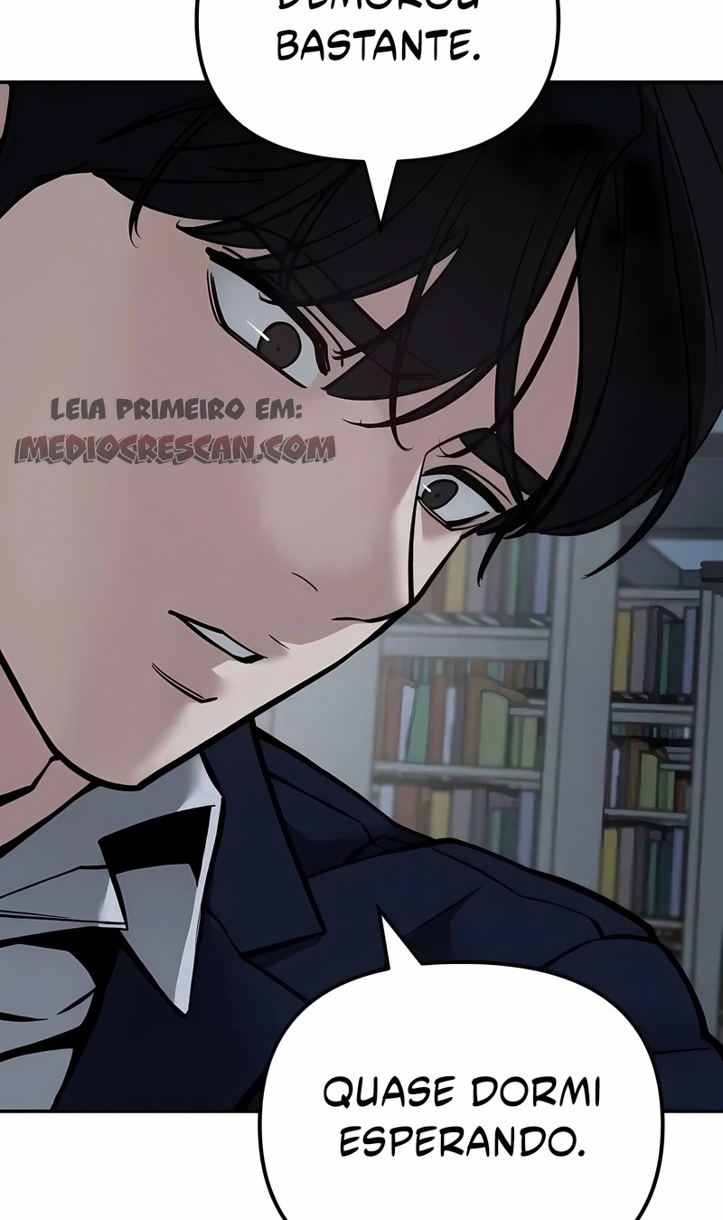 O Melhor Homem no Comando Capítulo 128 Página 5