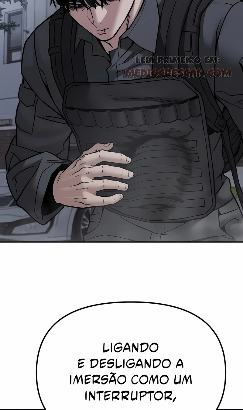 O Melhor Homem no Comando Capítulo 128 Página 50