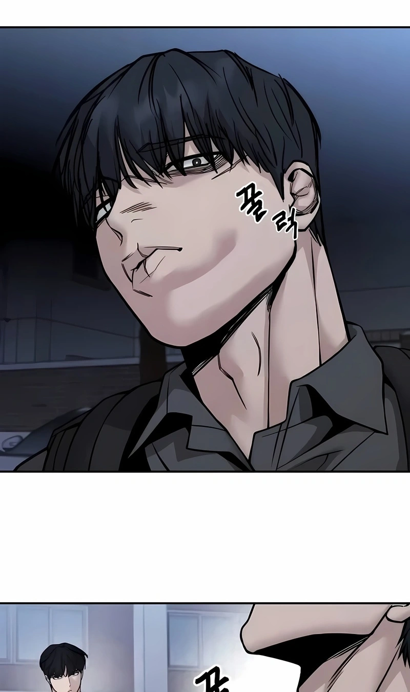 O Melhor Homem no Comando Capítulo 128 Página 52