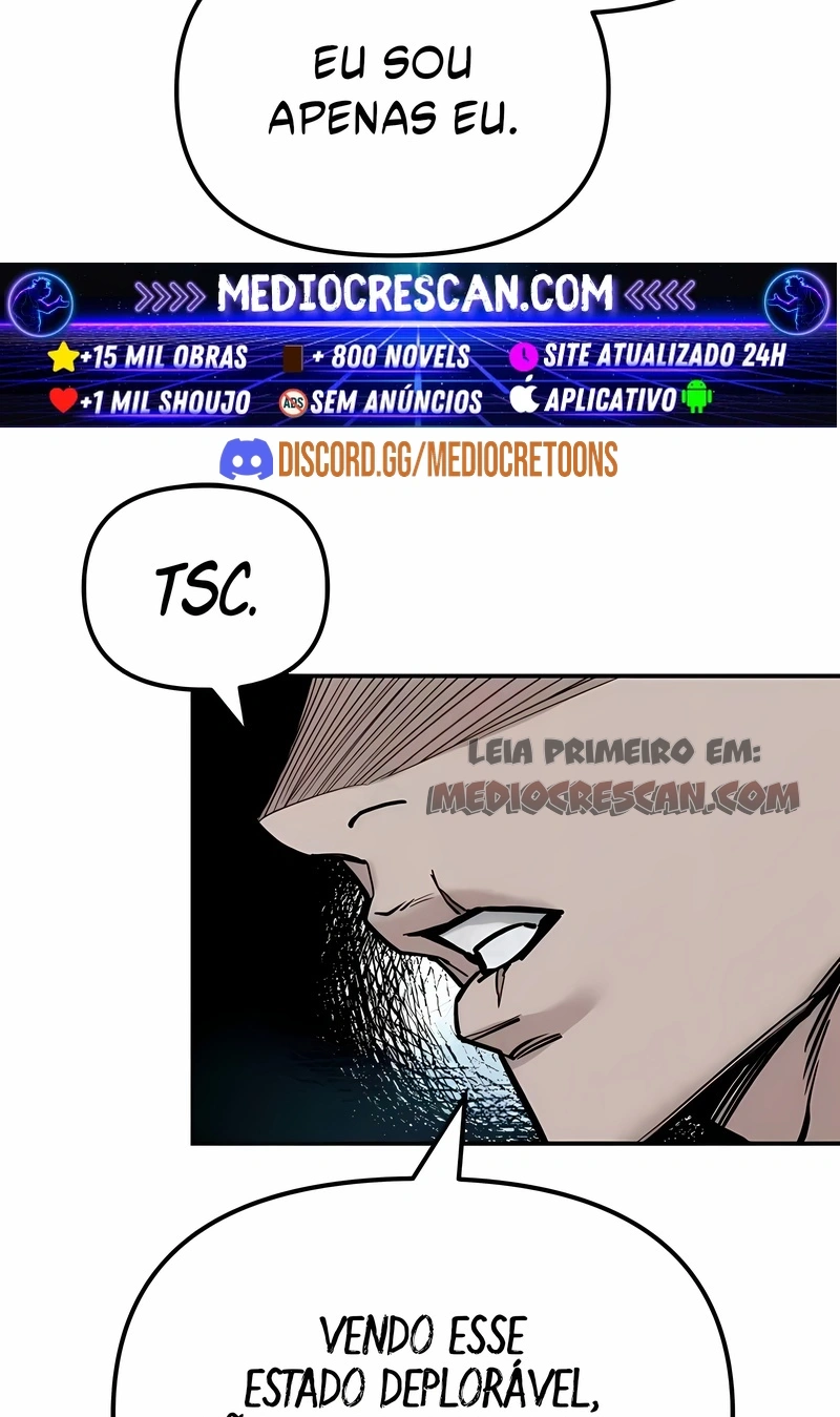 O Melhor Homem no Comando Capítulo 128 Página 58