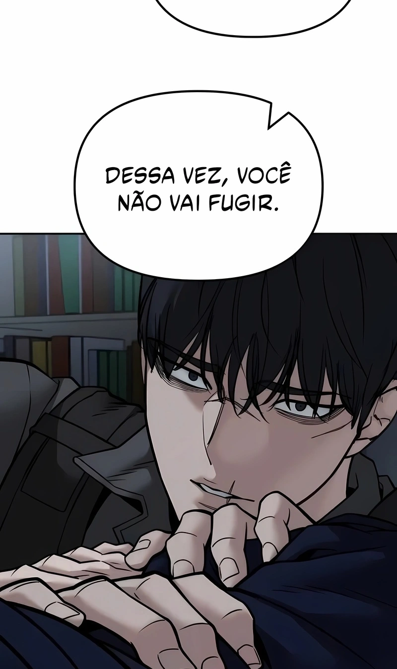O Melhor Homem no Comando Capítulo 128 Página 6