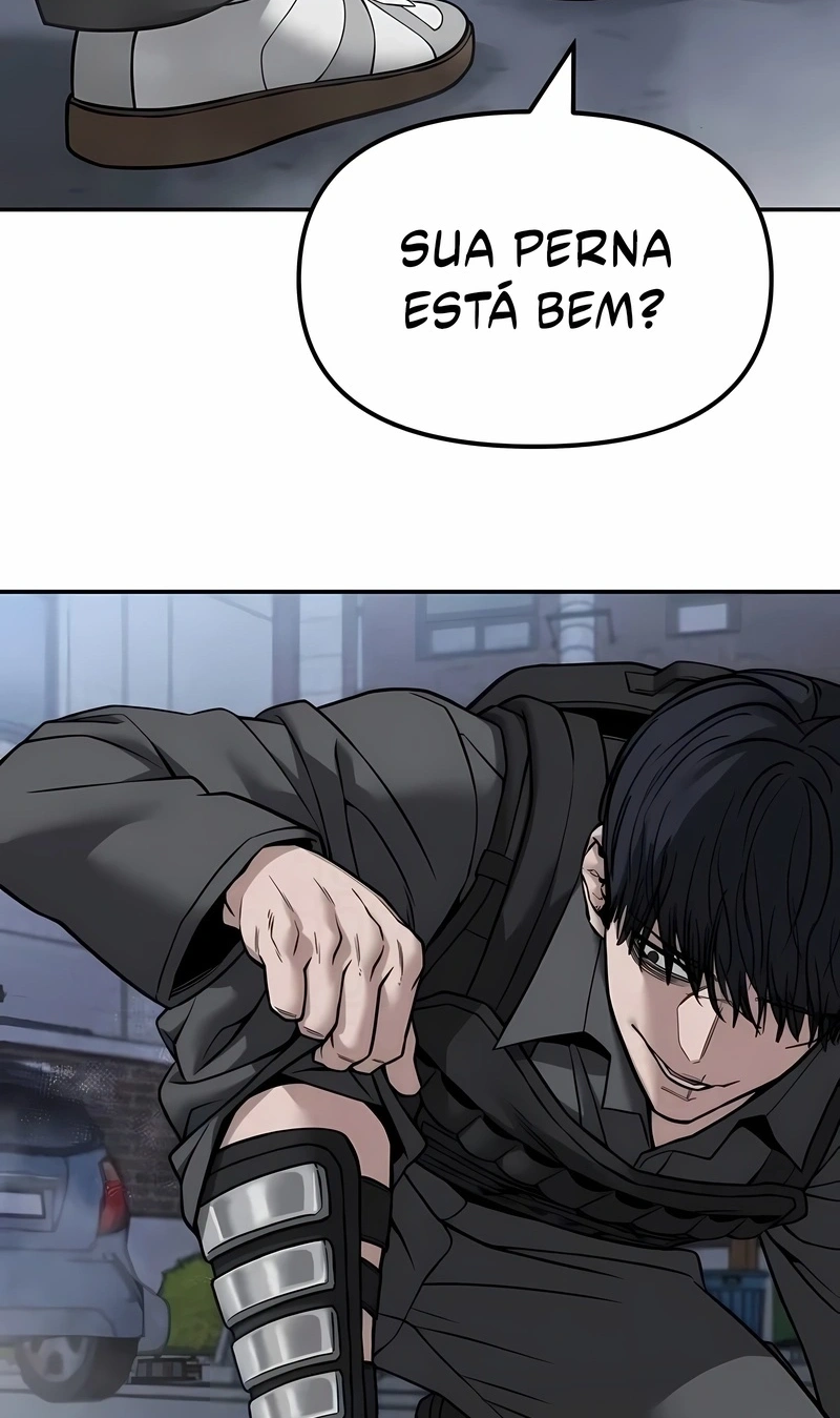 O Melhor Homem no Comando Capítulo 128 Página 73