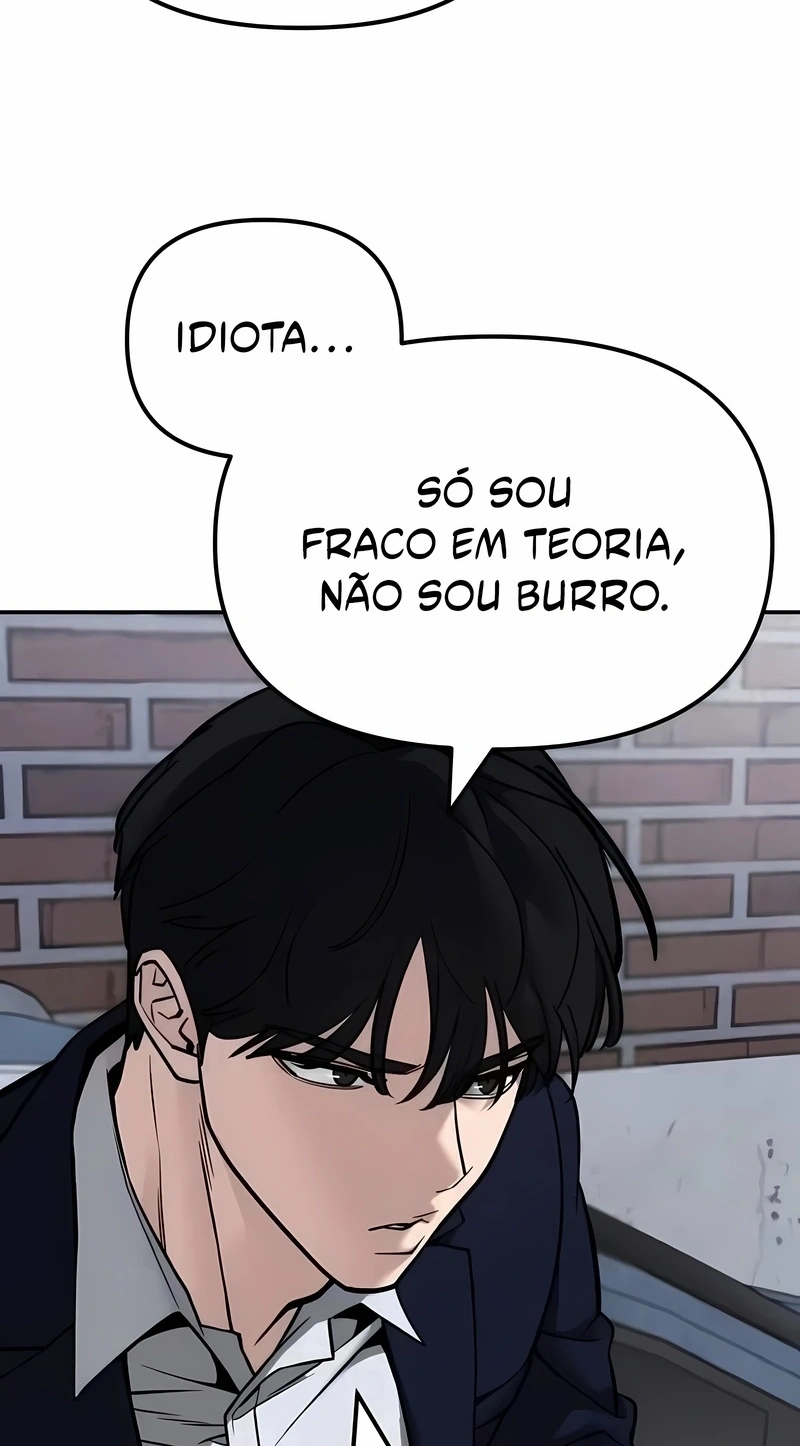 O Melhor Homem no Comando Capítulo 129 Página 11