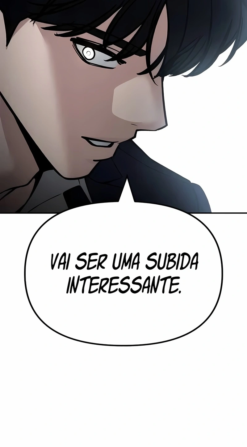 O Melhor Homem no Comando Capítulo 129 Página 119