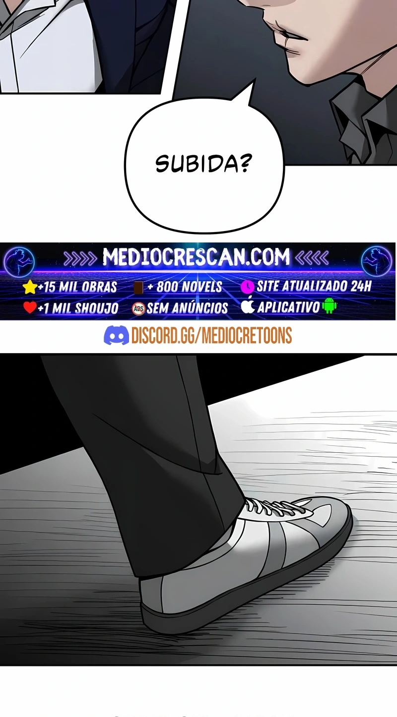 O Melhor Homem no Comando Capítulo 129 Página 15