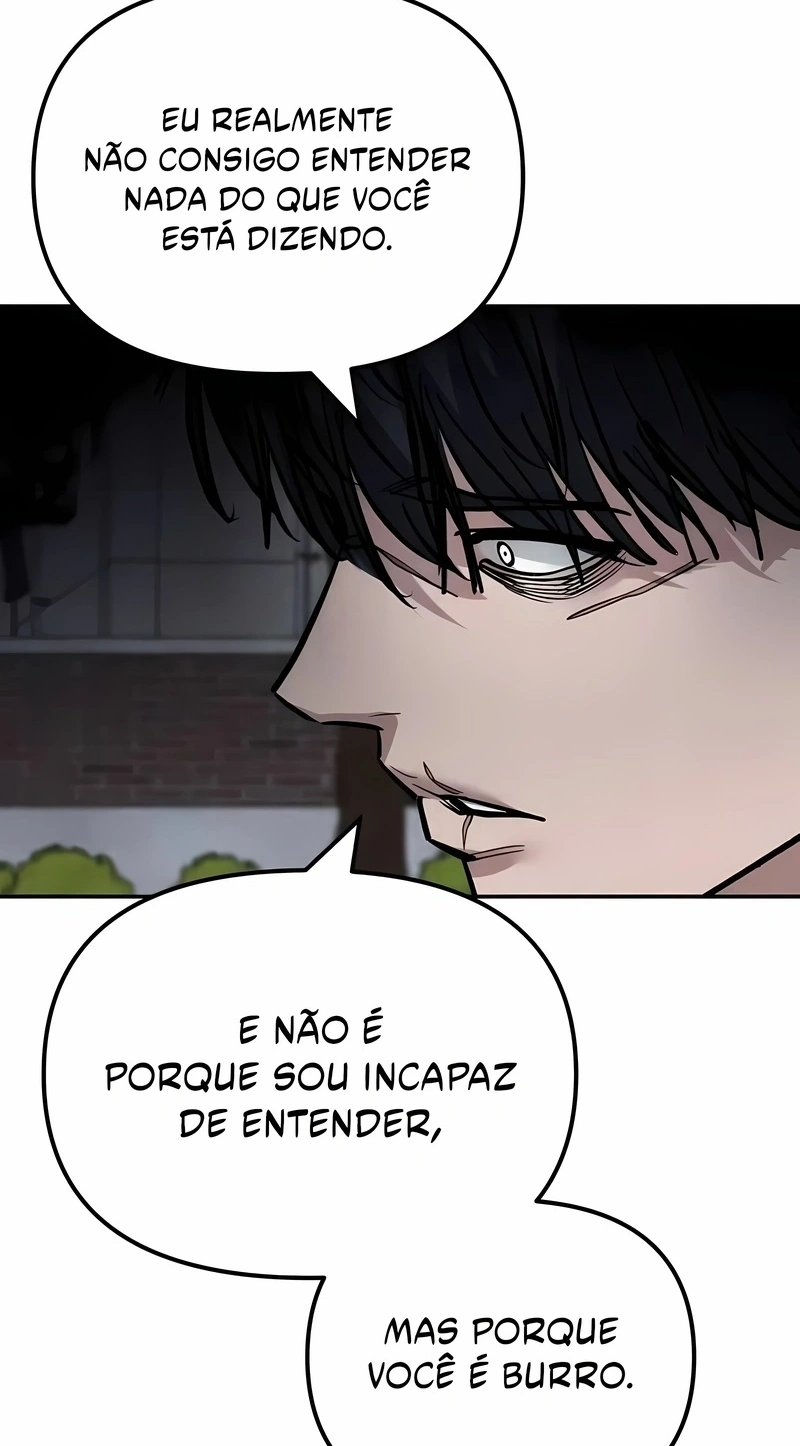 O Melhor Homem no Comando Capítulo 129 Página 28