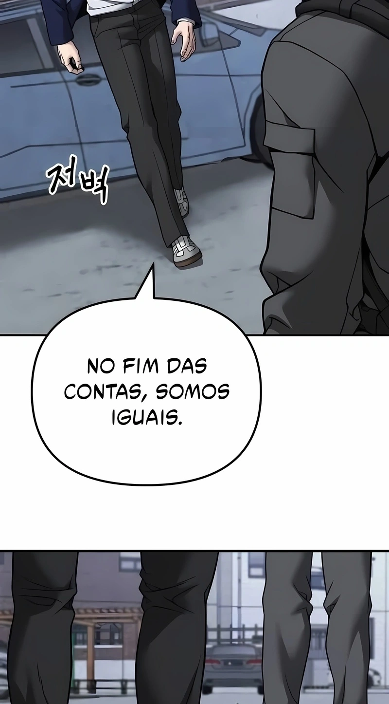 O Melhor Homem no Comando Capítulo 129 Página 33