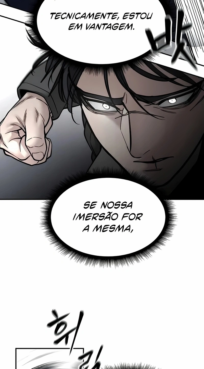 O Melhor Homem no Comando Capítulo 129 Página 64