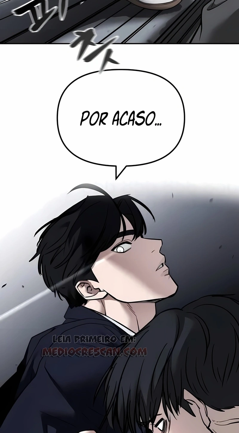 O Melhor Homem no Comando Capítulo 129 Página 67