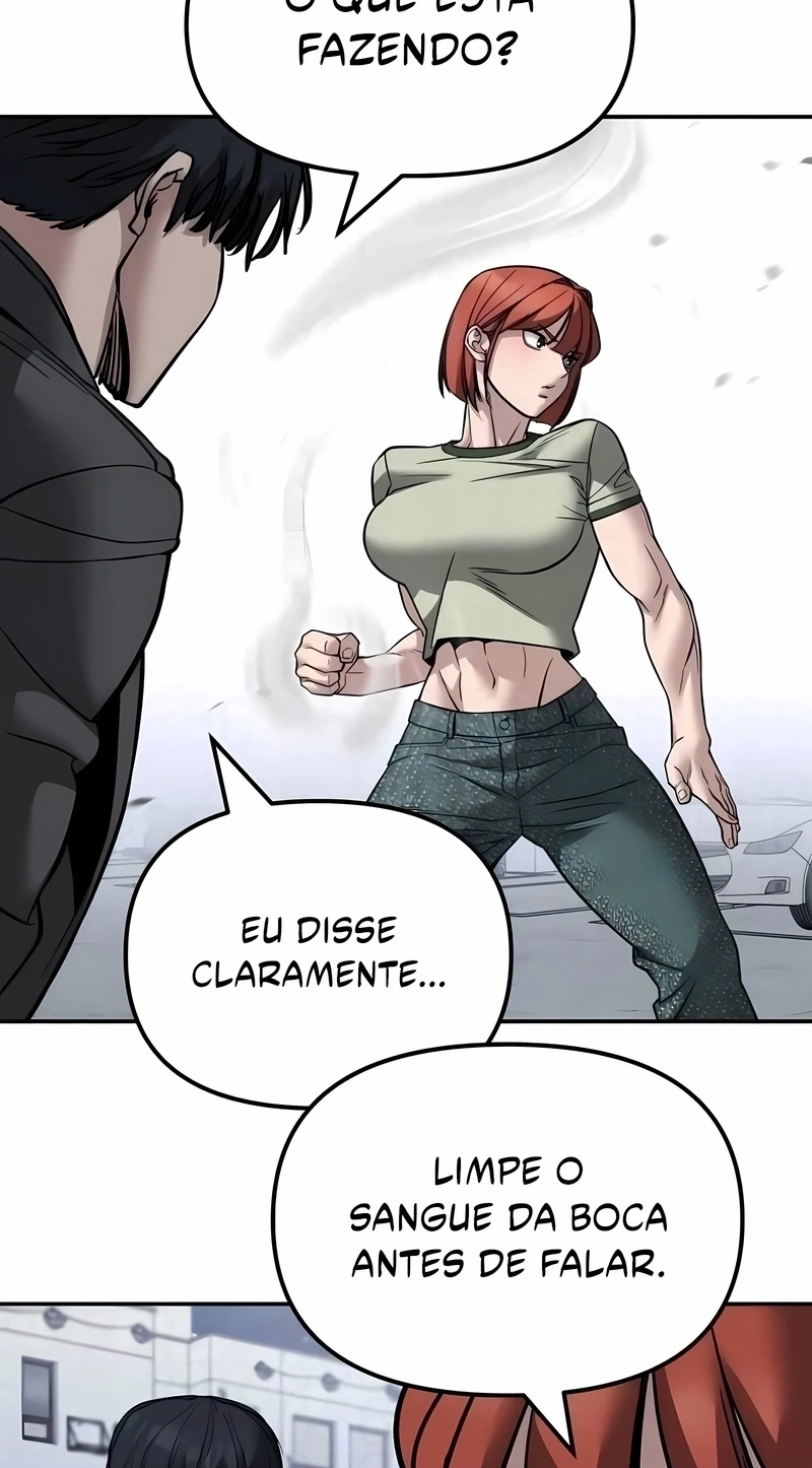 O Melhor Homem no Comando Capítulo 129 Página 76