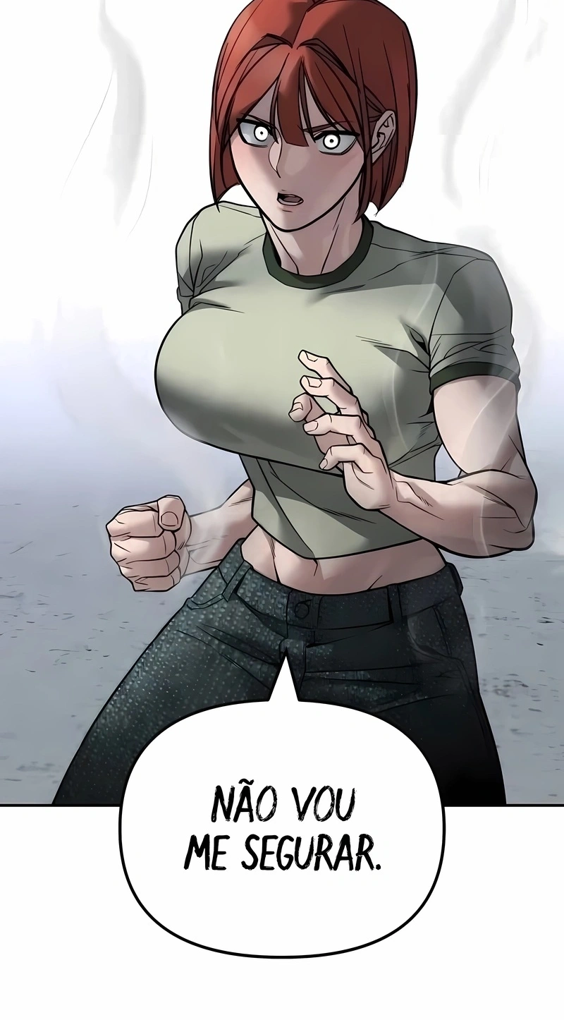 O Melhor Homem no Comando Capítulo 129 Página 78