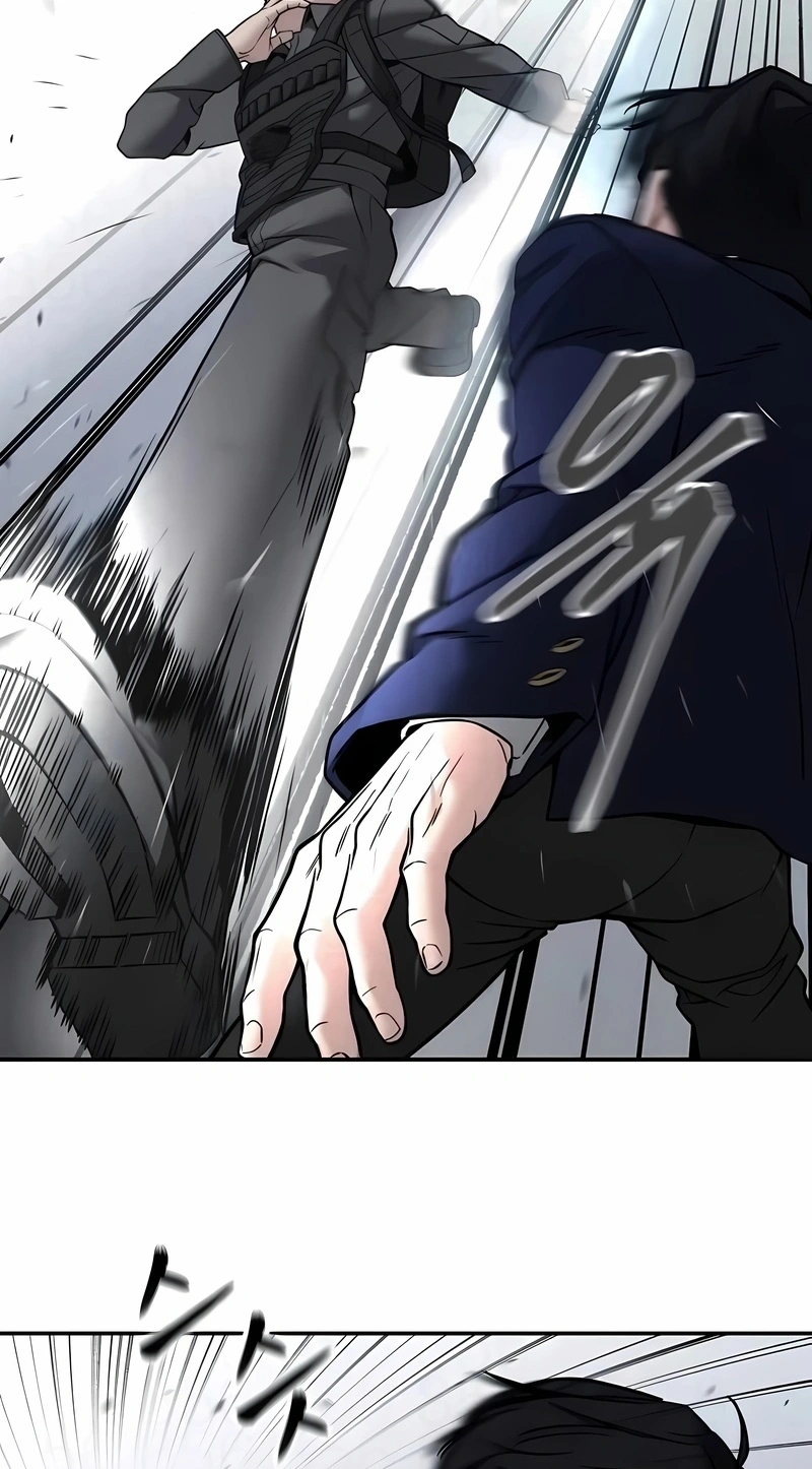 O Melhor Homem no Comando Capítulo 129 Página 90