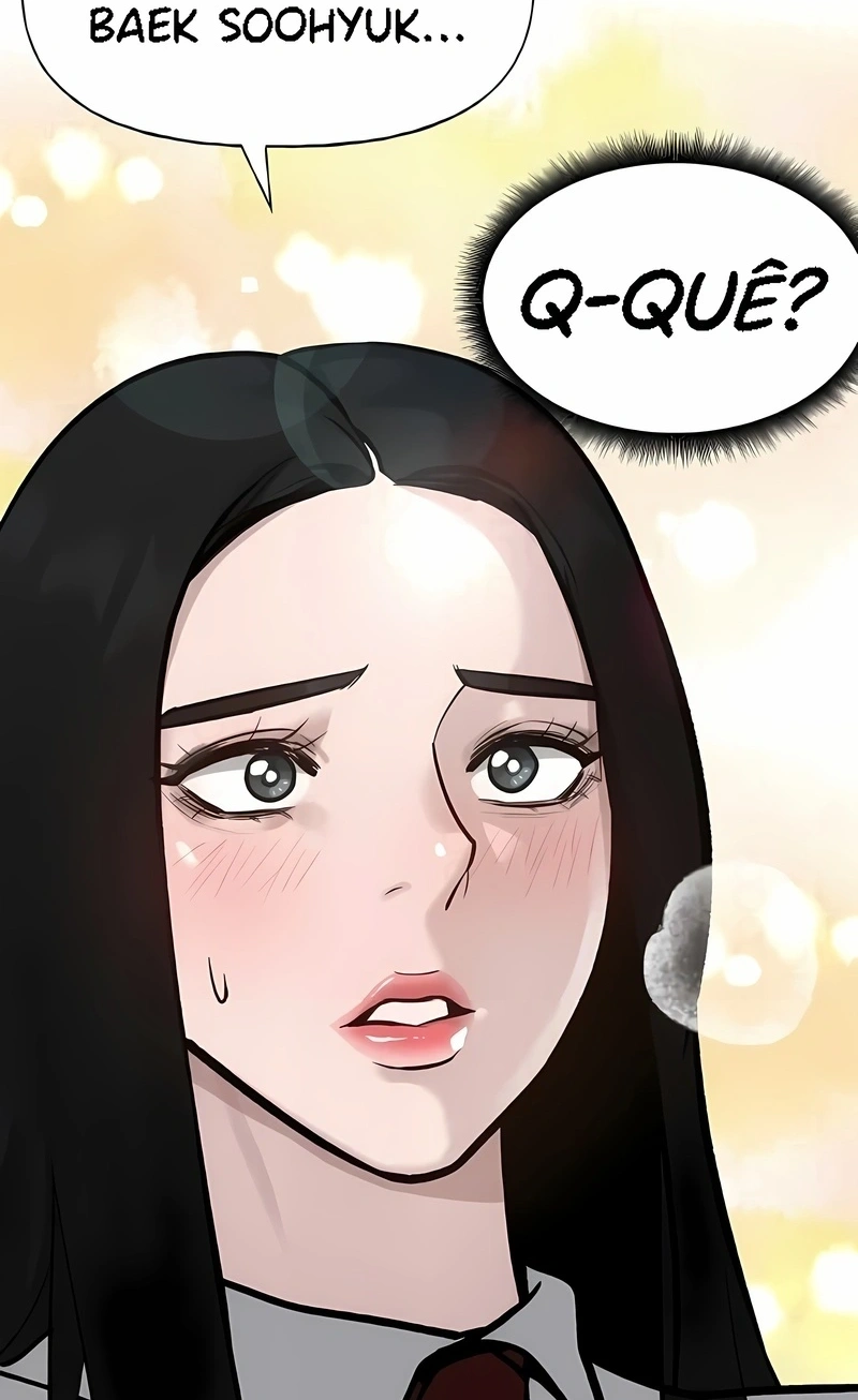 O Melhor Homem no Comando Capítulo 13 Página 101