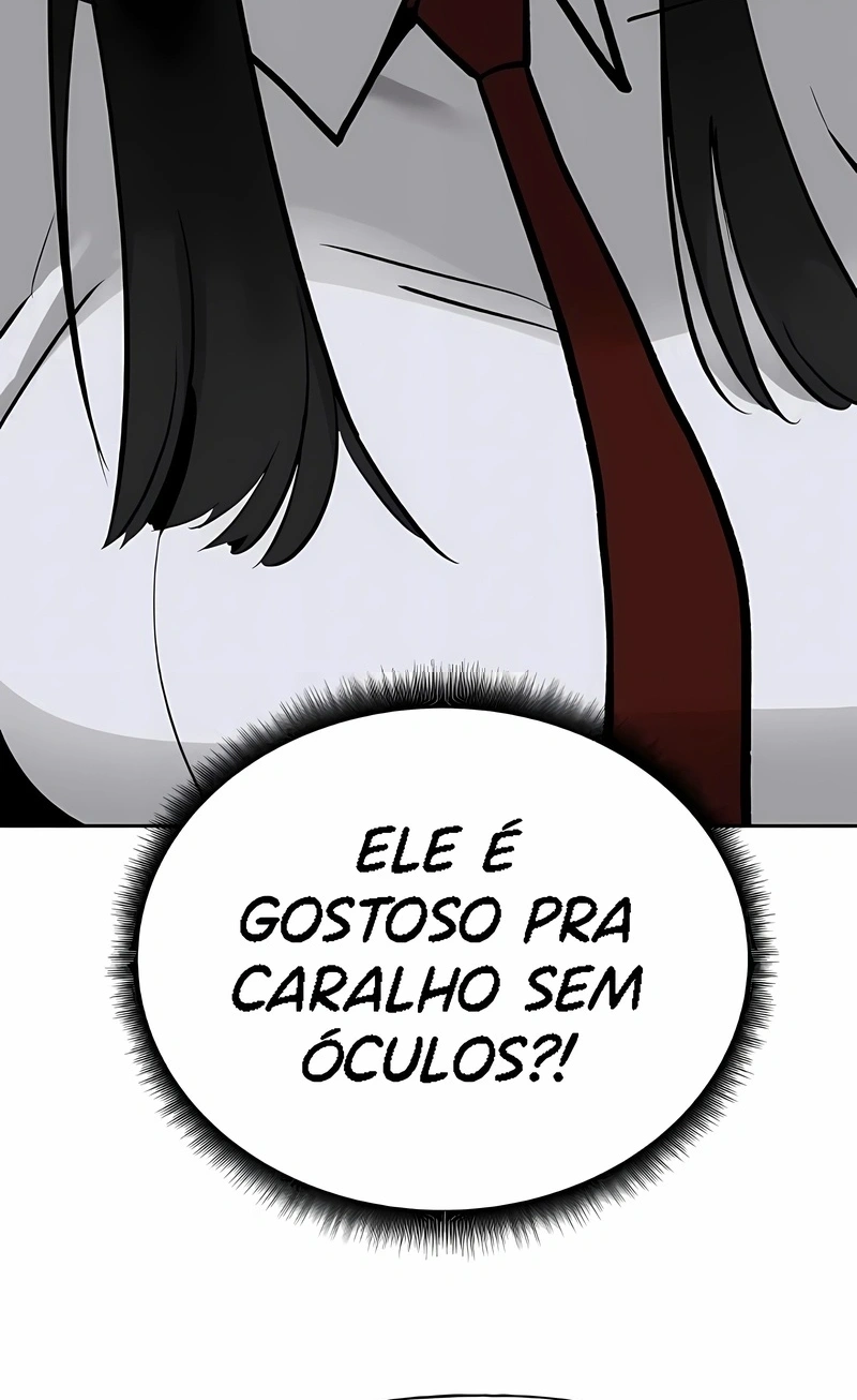 O Melhor Homem no Comando Capítulo 13 Página 102