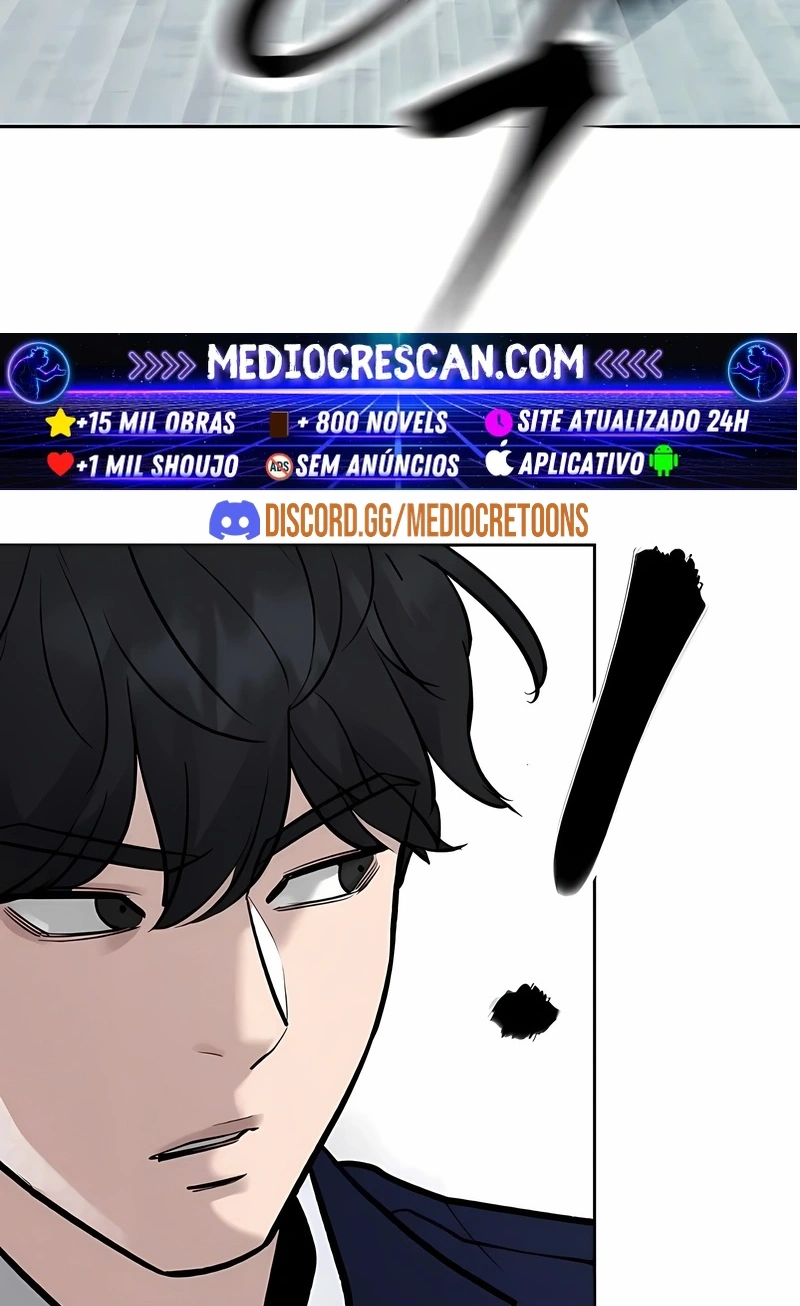 O Melhor Homem no Comando Capítulo 13 Página 106