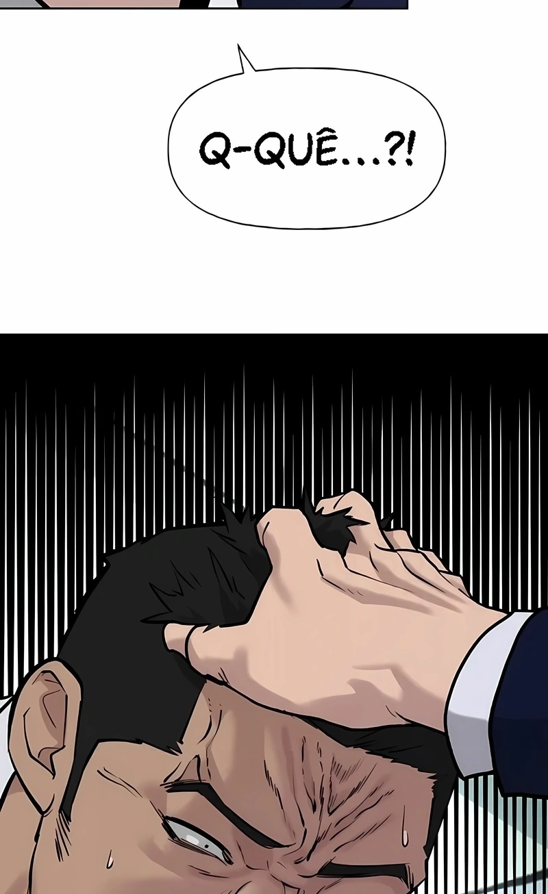O Melhor Homem no Comando Capítulo 13 Página 107