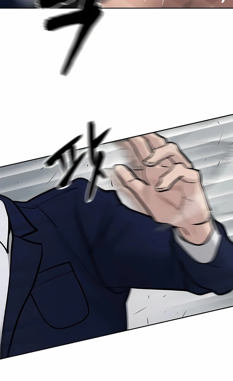 O Melhor Homem no Comando Capítulo 13 Página 110