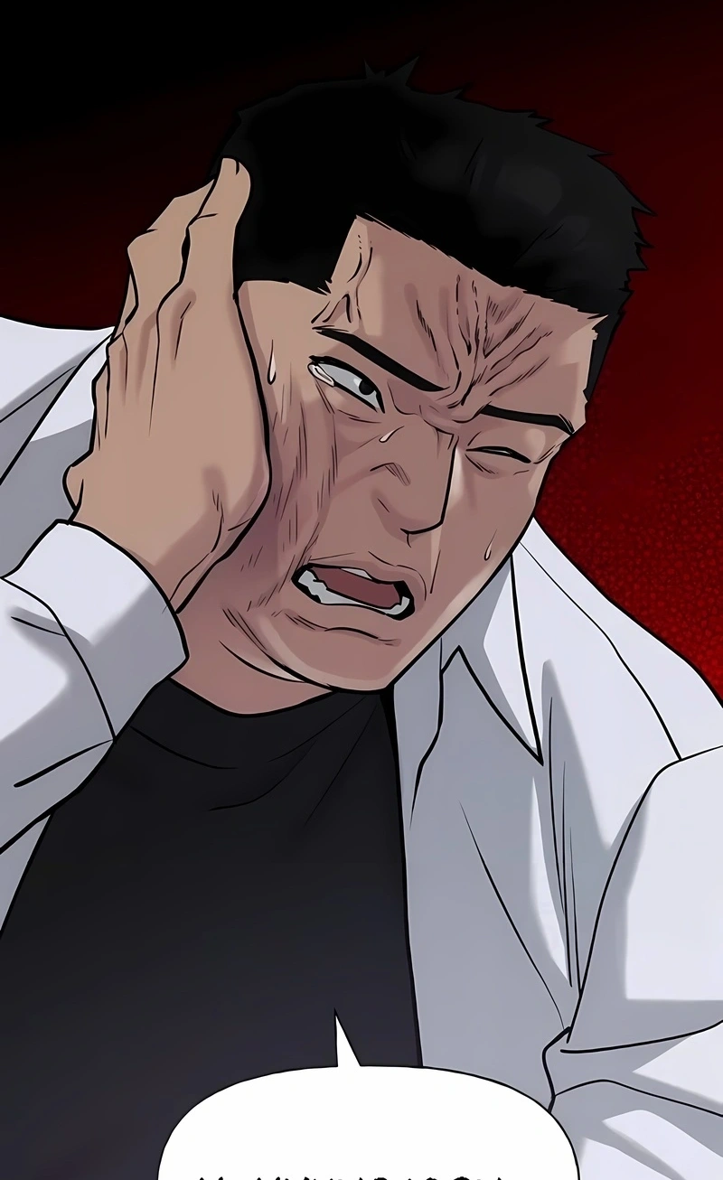 O Melhor Homem no Comando Capítulo 13 Página 114