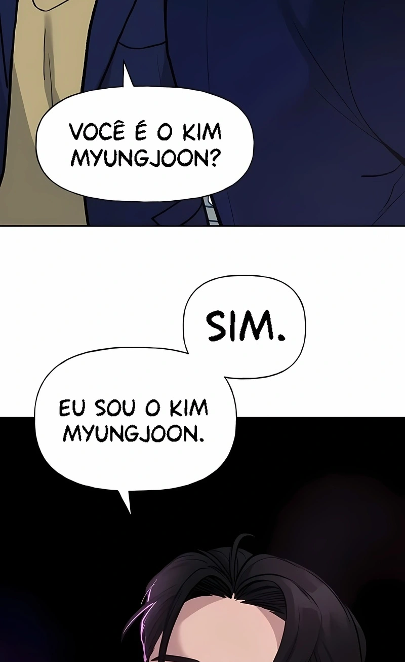 O Melhor Homem no Comando Capítulo 13 Página 116