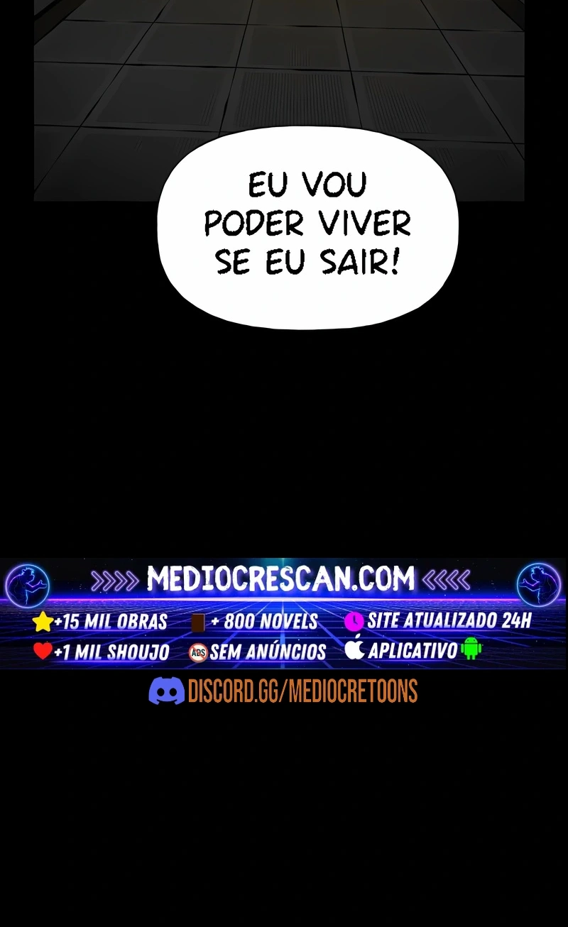 O Melhor Homem no Comando Capítulo 13 Página 13