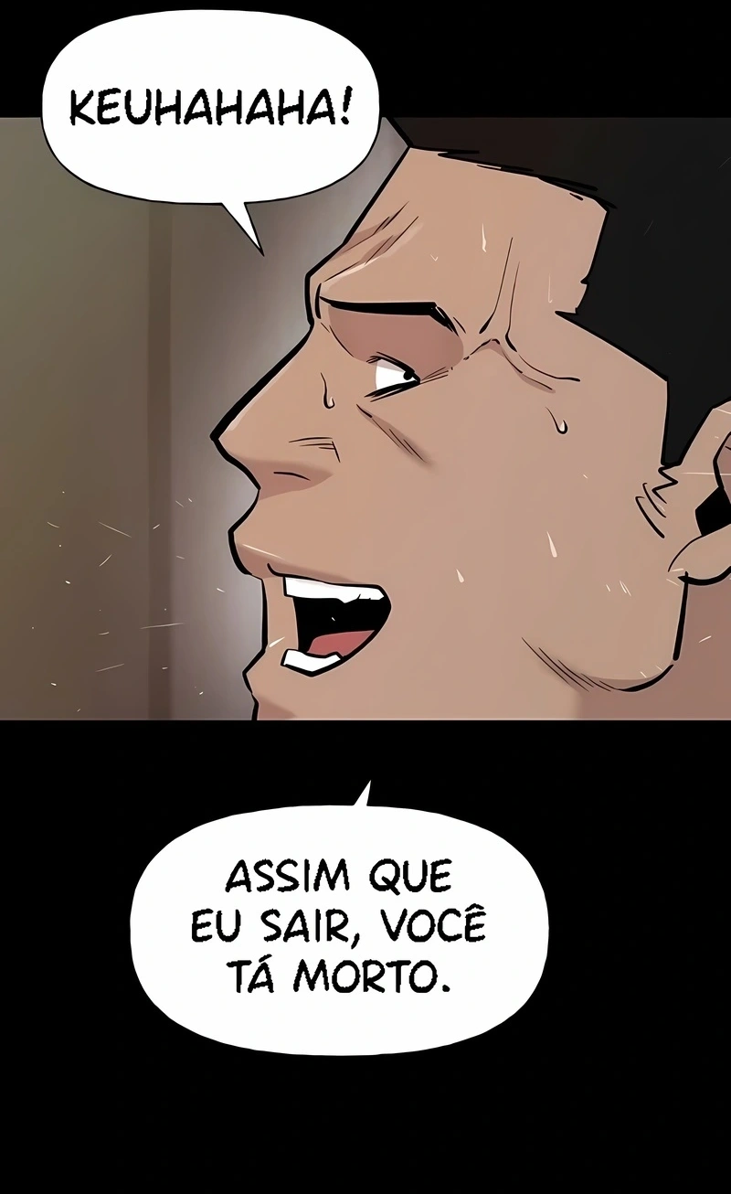 O Melhor Homem no Comando Capítulo 13 Página 14