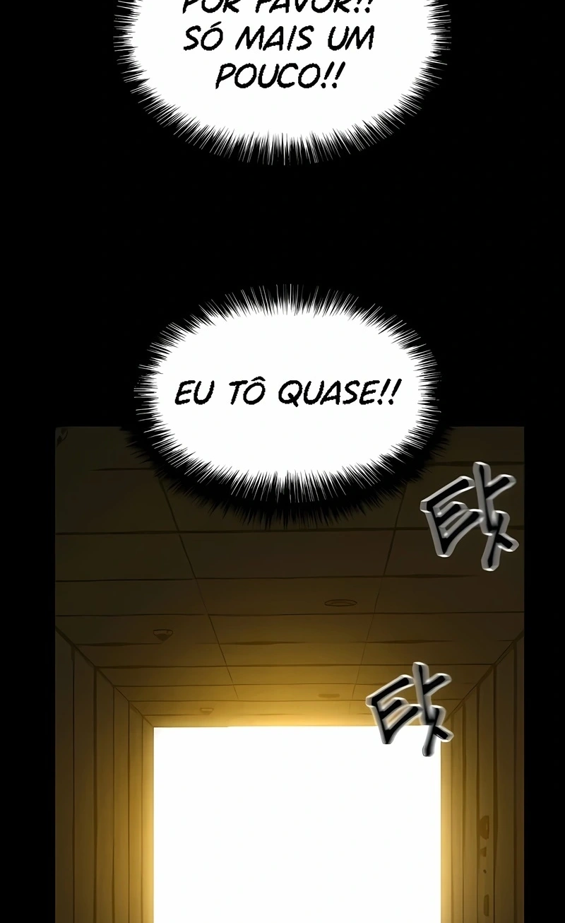 O Melhor Homem no Comando Capítulo 13 Página 17