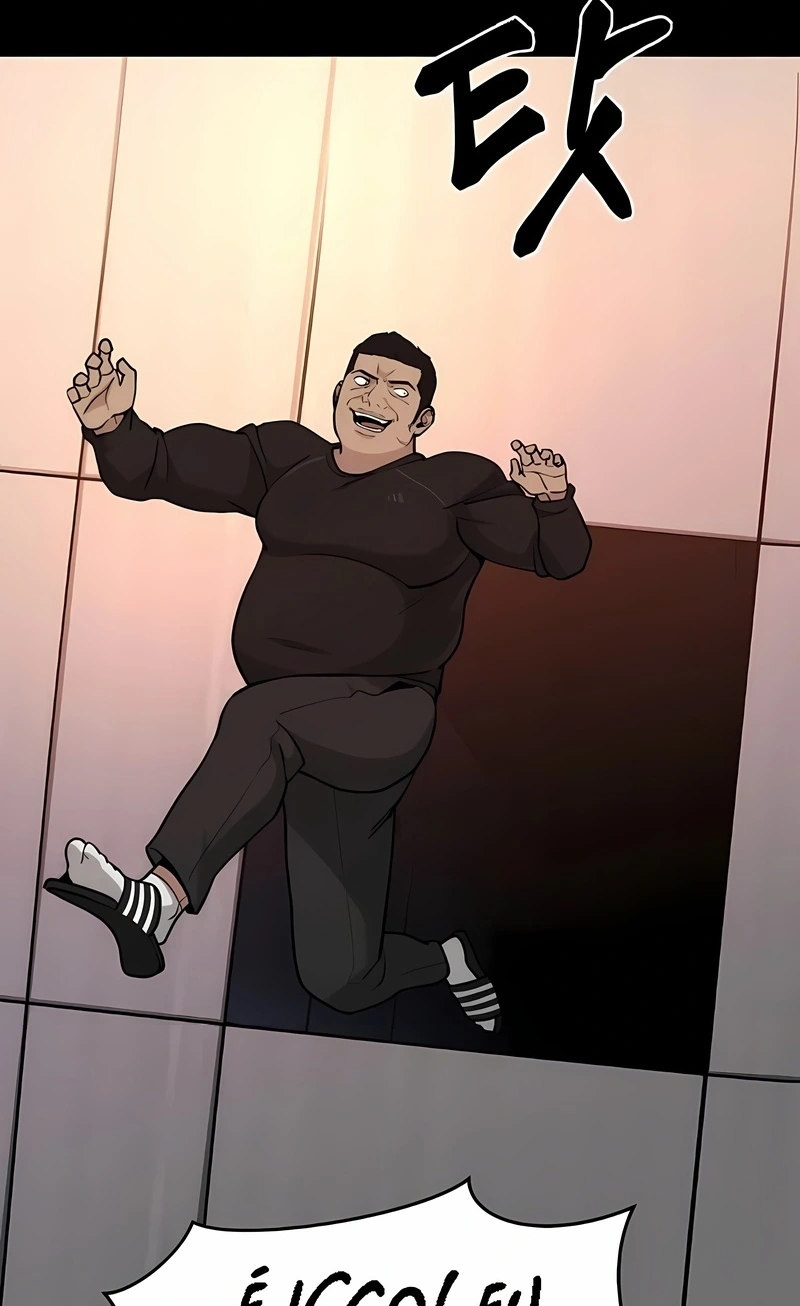O Melhor Homem no Comando Capítulo 13 Página 19