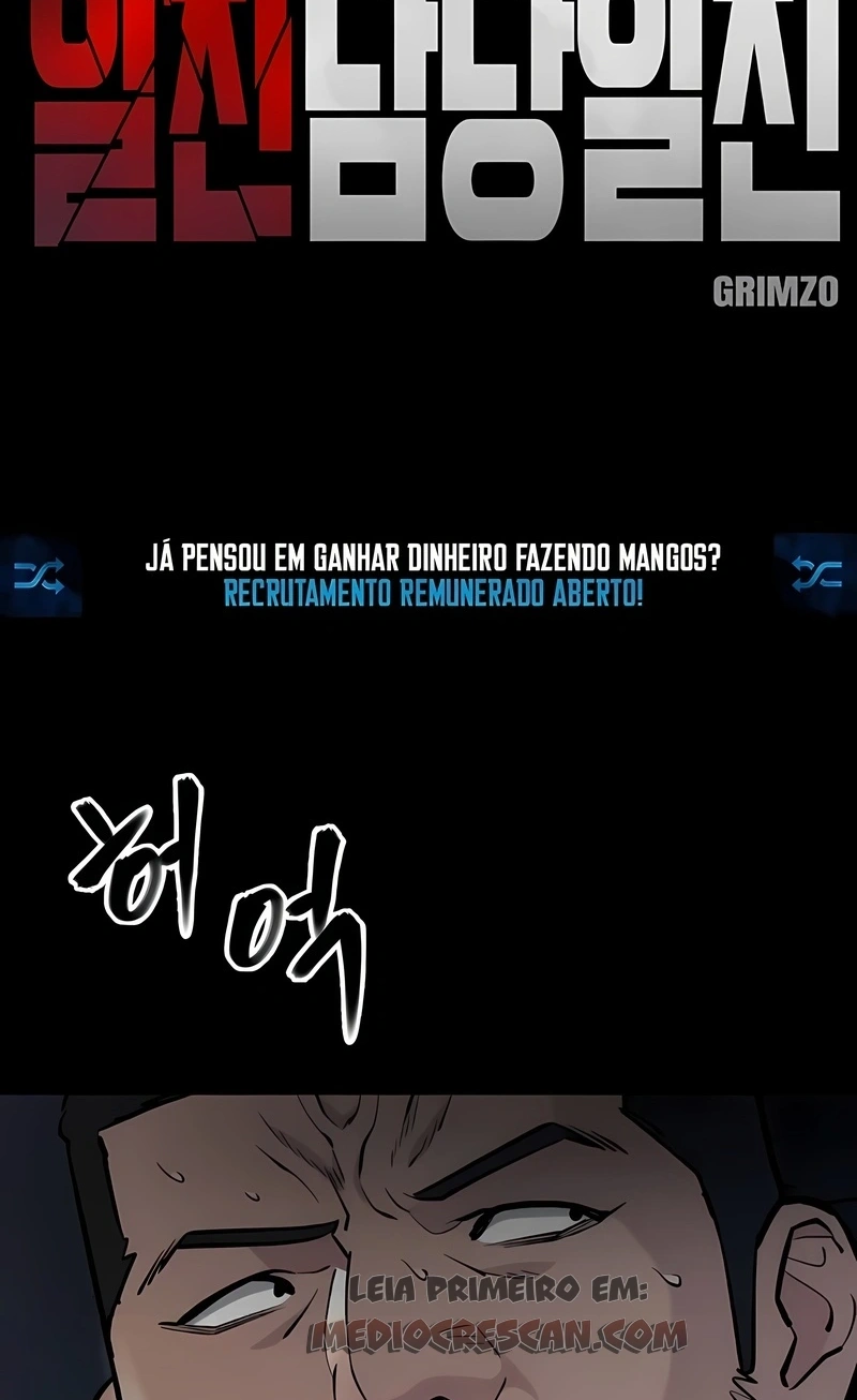 O Melhor Homem no Comando Capítulo 13 Página 2