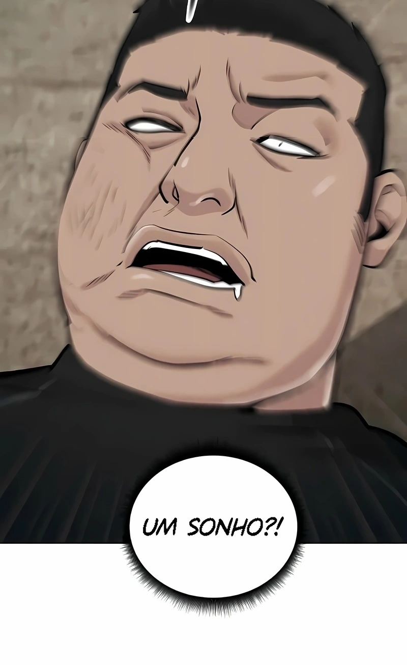 O Melhor Homem no Comando Capítulo 13 Página 28